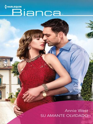 Su amante olvidado - ebook